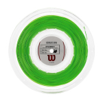 WILSON Revolve Spin 16 GR Tennisereketi keeled