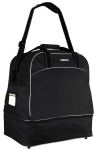 AVENTO 50AD Black Jalgpallikott