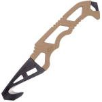 Gerber Crisis Hook Coyote Brown P&auml;&auml;stenuga