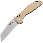 Bestech Knives Liger Beige Kokkupandav nuga