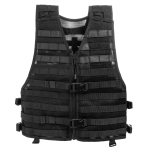 5.11 Tactical LBE Black Taktikaline vest