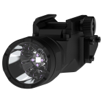 Armytek Parma C1IR Black Relvalamp 520 lm