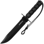 Boker Magnum Survivalist Elluj&auml;&auml;misnuga