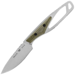 Buck Knives 635 Paklite Cape Pro OD Green Matkanuga