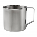 Zebra Thailand 9 cm 500 ml Teraskannu