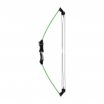 NXG CB Cadet4 Set 15 lbs Green Plokkvibu lastele