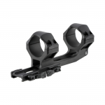 Leapers UTG Accu-Sync QR 34/22 Cantilever 70 mm Offset X High Optilise vaatev&auml;lja kinnitus