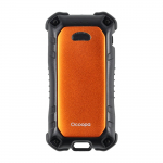 Ocoopa UT4 Extreme Orange Elektrooniline k&auml;esoojendaja