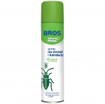 Bros Spray Sipelgate ja prussakate t&otilde;rjevahend 300 ml