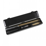 Megaline 4,5 mm Relva puhastusvarras otsikute ja otsikute