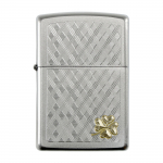 Zippo Four Leaf Clover Tulemasinad