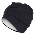 FASHY Light Black Ujumism&uuml;ts klambriga