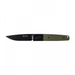 Ganzo G721B-GR Kokkupandav nuga