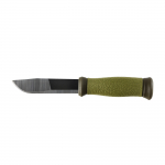 Morakniv 2000 BlackBlade Green Fikseeritud teraga nuga