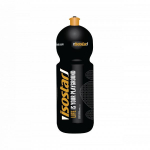 Isostar Black Finisher Spordipudel 650ml