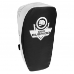 DBX Bushido Treeningkilp PAO - Must/Valge