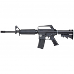 E&C Airsoft EC-329 Kestrel ETU ASG AEG Airsofti r&uuml;nnakvintp&uuml;ss 6 mm Electric