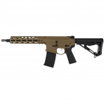 EMG Noveske M4 9" Gen.4 FDE ASG AEG Airsofti r&uuml;nnakvintp&uuml;ss 6 mm Electric