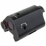 JJ Airsoft ASG JA-5025 Black Kollimaator