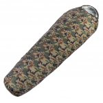 Magamiskott MaxPro-Tech Dutje - wz.93 Pantera PL Woodland