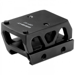 Olight Hi Mount Picatinny Osight Kollimaatori sihiku adapter