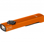 Olight Arkfeld Cool White Orange 1000lm LED-taskulamp laserpointeriga