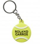 Wilson Roland Garros atslēgu piekariņ&scaron;