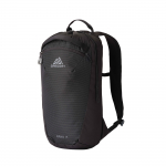 Gregory Nano 14 l Optic Black Linnakott