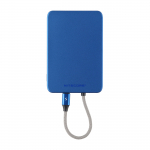 Nitecore Pocket 5 Cobalt Blue Power Bank Kaasaskantav laadija 5000 mAh