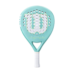 WILSON BLADE LS V4 Mint Padel-tennise reket
