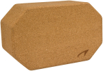 AVENTO Cork Joogaplokk