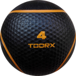 TOORX MEDICINE BALL 4kg Raskuspall