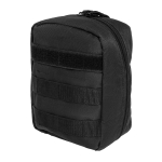 Medaid Type 620 Black Taktikaline esmaabikomplekt sisuga