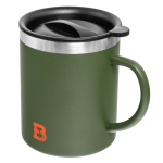 Badger Outdoor Steel Boy II 400 ml Olive Termokruus