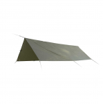 TigerWood 3x4 m Olive Thermo k&auml;mpingumattega tarp