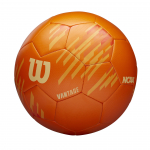 WILSON NCAA VANTAGE Orange Jalgpall, 5 suurus