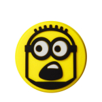 WILSON MINIONS V3.0 VIBRATION DAMPENERS Tennise vibratsiooniv&auml;hendaja