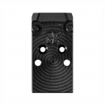 2BME Two Brothers Military Engineering 2BME029 CZ P10 OR Trijicon RMR/SRO/Holosun 407C/507C/508T/Redwin COBRA 1x26x22 Kollimaato