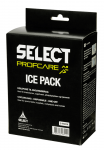 SELECT Ice Pack K&uuml;lm kompress, 2 tk.