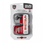 Real Avid Gun Boss Shotgun Cleaning Kit 12/20 GA Relva puhastamise komplekt AVGCK310-S