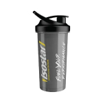 Isostar Elite Black 700ml &Scaron;aker