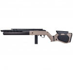 Action Sport Games ASG GBB Hybrid H-22 STC Tan Airsofti snaiperrelv