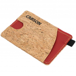 Carson CorkTek Veekindel Rahakott - Rooste