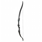 CenterPoint Sentinel Classic Recurve Vibu - Komplekt