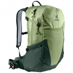 Deuter Futura 23 l Seljakott - Grove-Ivy