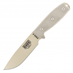 ESEE Model 4 Fikseeritud teraga nuga