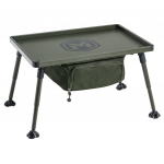 Kokkupandav laud Mivardi Bivy Table Professional XL - Oliiv
