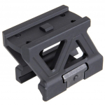 KINNITUS NOVUS PRECISION 1.93" PUNASE PUNKTI PERSPEKTIIVI jaoks - MUST