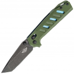 Olight Oknife Rubato OD Green Kokkupandav nuga