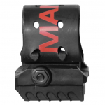 Mantis MT-2016 &Otilde;hup&uuml;stoli lasketreeneri adapter raudtee-paigaldatavale &otilde;hup&uuml;stolile